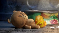 لاروا (فصل 1 - قسمت 87)